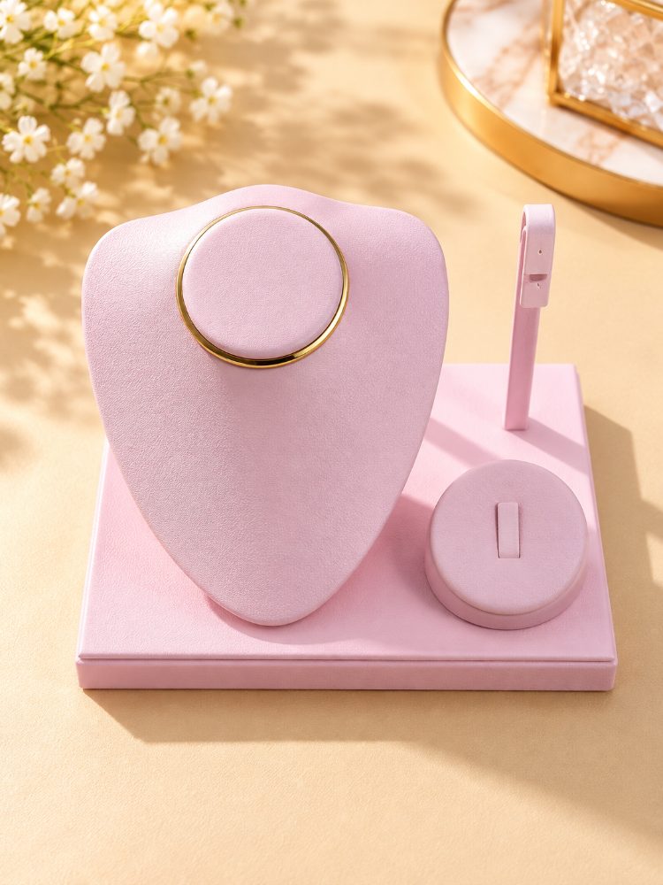 Exhibidor de joyas DA-10641