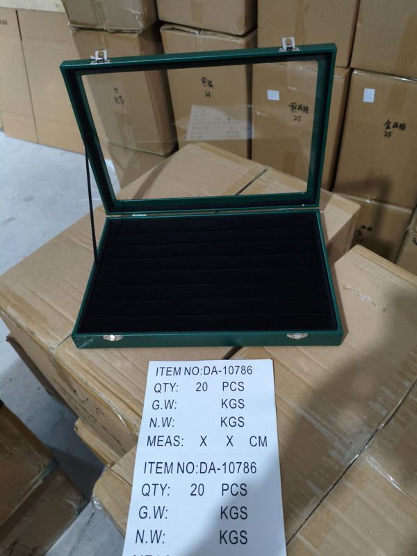 Cofre joyero DA-10786