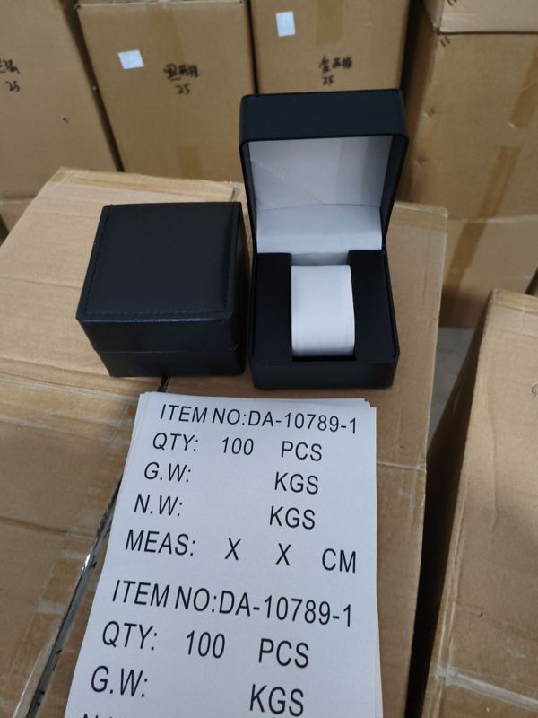 Estuche para relojes DA-10789