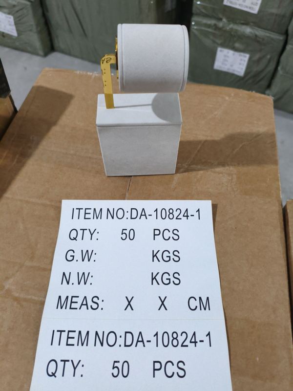 Exhibidor de joyas DA-10824
