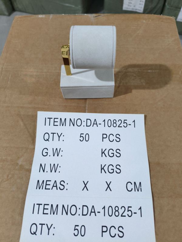 Exhibidor de joyas DA-10825