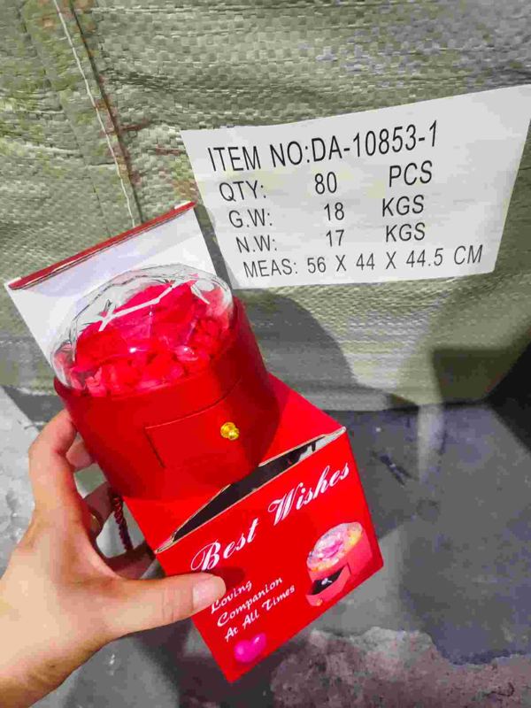 Joyero DA-10853