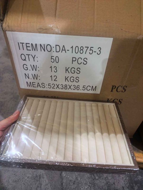 Bandeja organizadora Opción 3 código DA-10875/3
