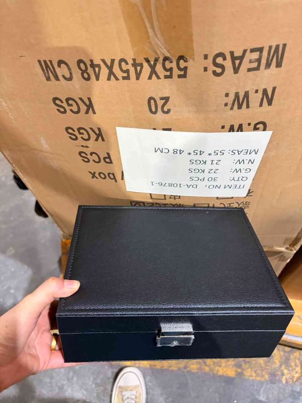 Joyero DA-10876