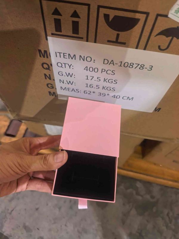 Cajita de regalo Opción 3 código DA-10878/3