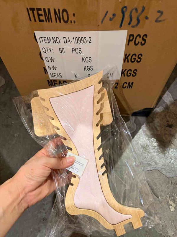 Exhibidor de joyas Opción 2 código DA-10993/2
