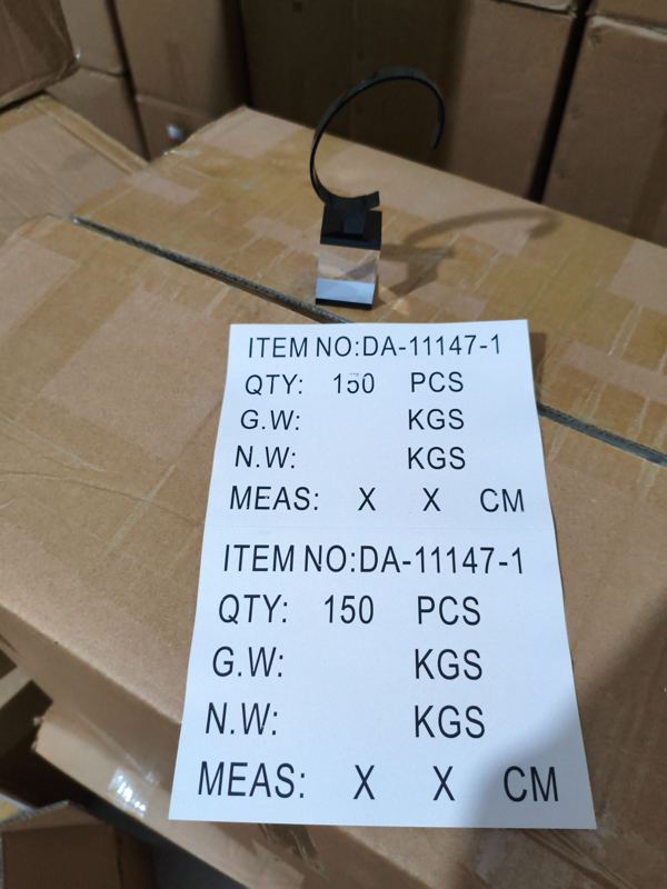 Exhibidor de relojes DA-11147