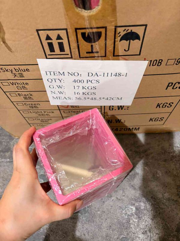 Joyero DA-11148