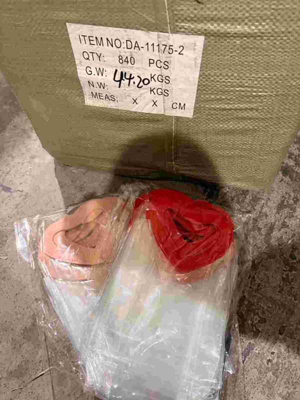 Bolsa de regalo Opción 2 código DA-11175/2