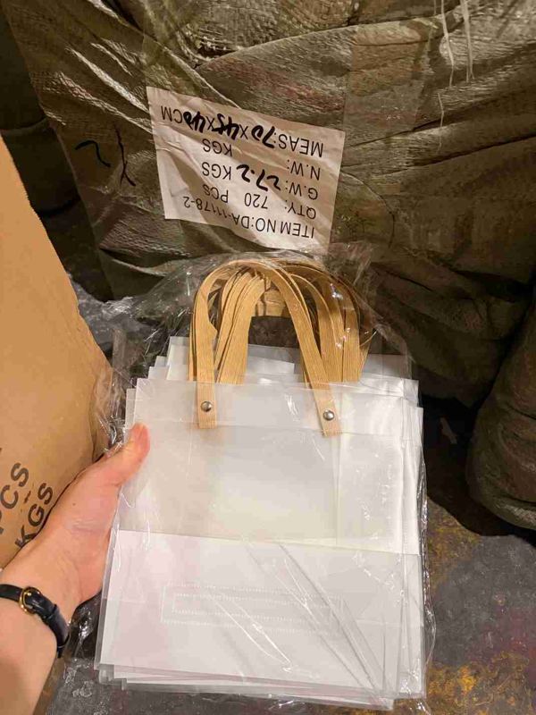 Bolsa de regalo Opción 2 código DA-11178/2