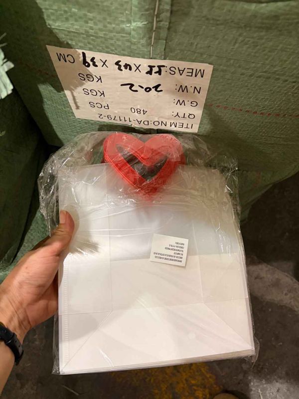 Bolsa de regalo Opción 2 código DA-11179/2